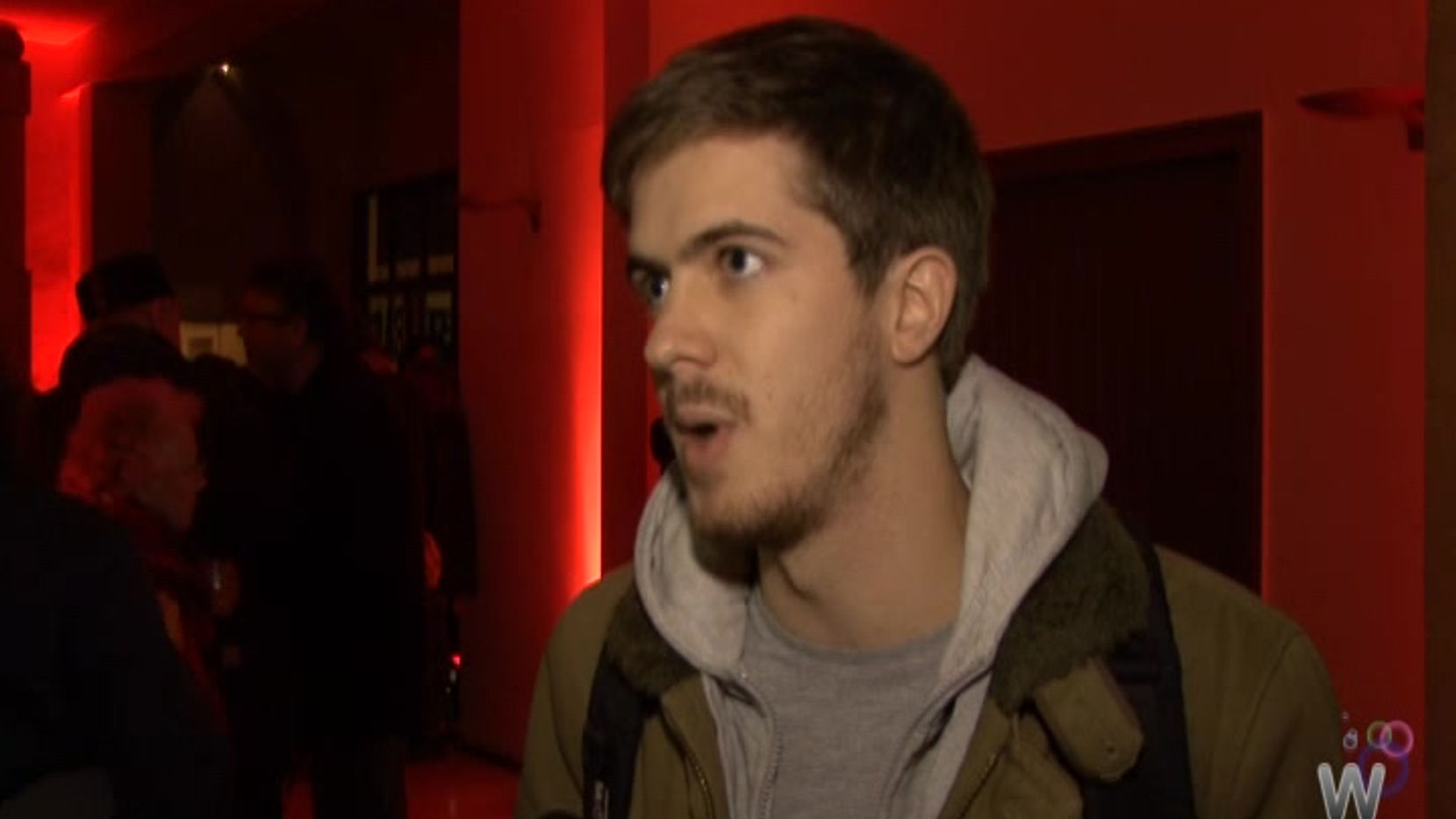 Festival Musique Volante